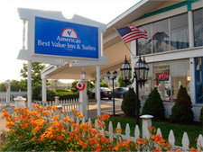 Cape Cod Hotels - America's Best Value Inn and Suites