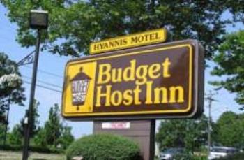 Cape Cod Motels - Budget Host Hyannis