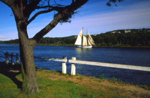 Cape Cod Canal