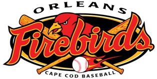 Cape Cod League Baseball - Orleans Firebirds