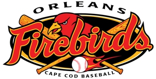 Cape Cod League Baseball - Orleans Firebirds