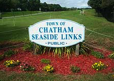 Chatham Seaside Links Cape Cod