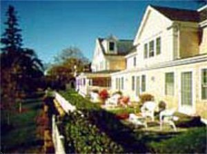 Cape Cod B&B - Chatham Wayside Inn