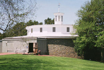 Cape Cod Museums - Heritage Museum and Gardens