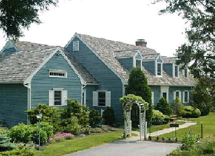 High Pointe Inn Cape Cod Bed and Breakfast