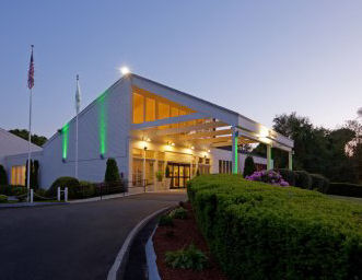 Holiday Inn Hotel Falmouth Cape Cod