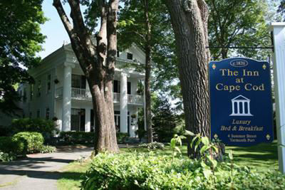 Inn at Cape Cod Cape Cod Bed and Breakfast