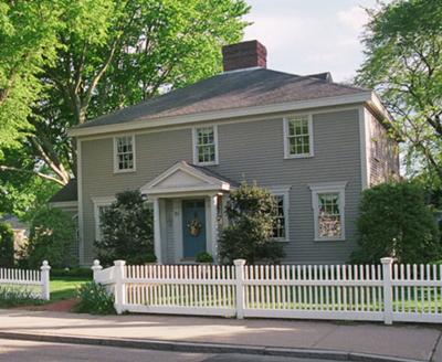 Cape Cod B&B - Inn at Siders Lane