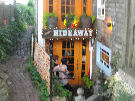 Cape Cod Restaurant - Jimmy's Hideaway Provincetown