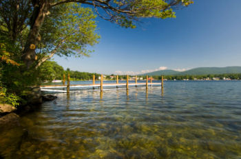 Lake Winnipesaukee