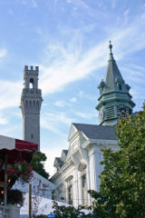 Pilgrim Monument