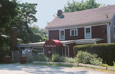 Red Pheasant in the town of Dennis Cape Cod