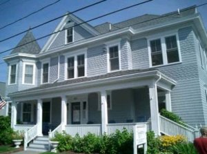 Sandpiper Beach House Princetown Cape Cod