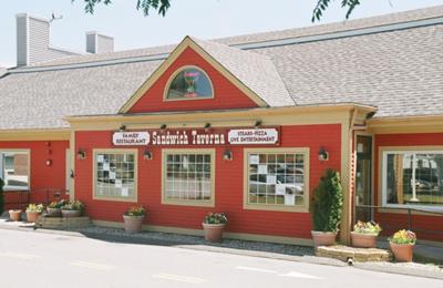 Cape Cod Restaurant - Sandwich Taverna