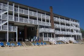 Surfside Hotel and Suites Princetown Cape Cod