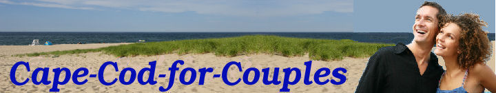 Cape Cod for Couples Header