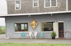 Cape Cod Restaurants - Sol Wellfleet Restaurants