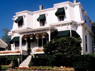 Cape Cod B&B - White Wind Inn